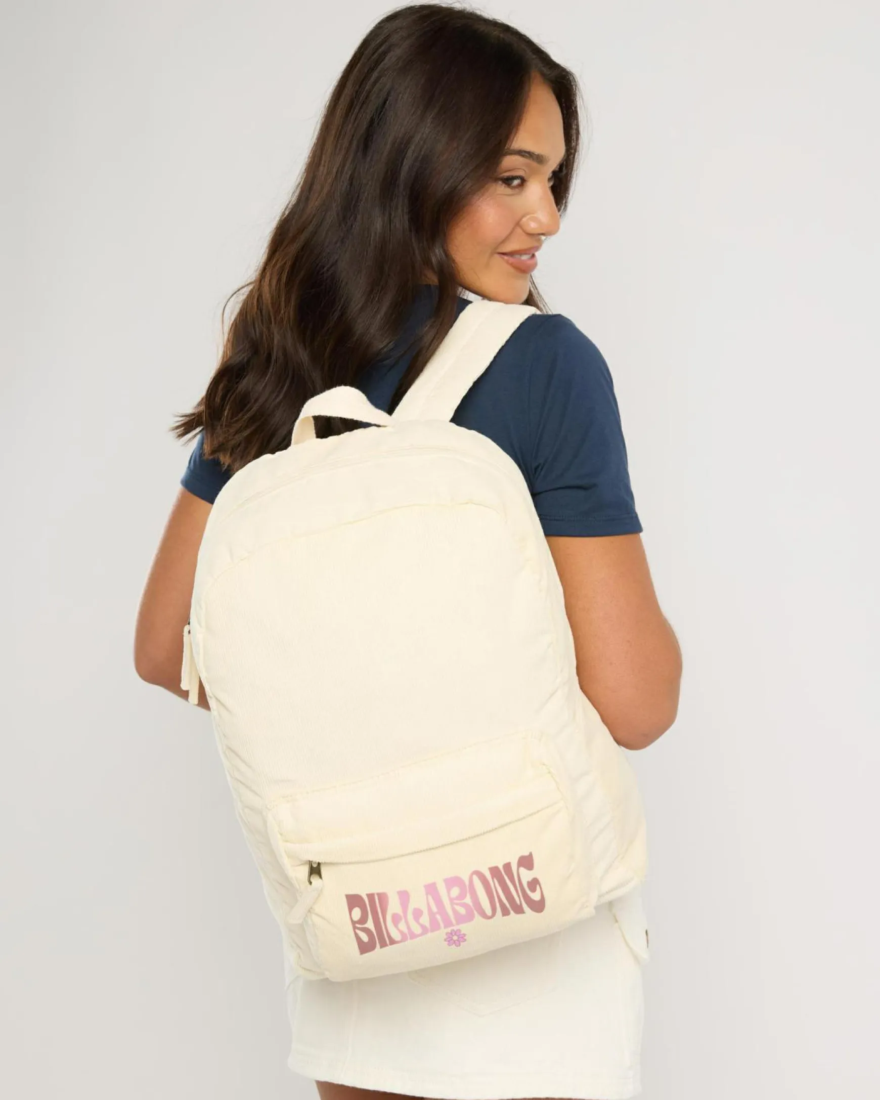 CB Schools Out Cord Backpack