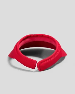 CB Society Beach Visor