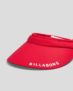 CB Society Beach Visor