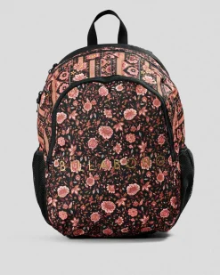 CB Sol Song Mahi Backpack