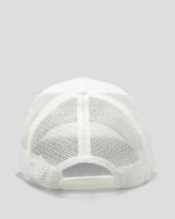 CB Summer Time Trucker Cap