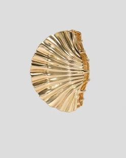 Cece Clam Hair Claw Clip