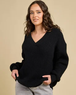 Celeste Knit Jump
