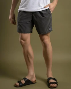 Center Trunk 17" Board Shorts