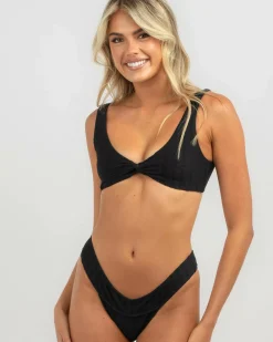 CG Wave Trip Skimpy Bikini Bottom