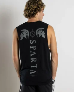 Champion Muscle Tank