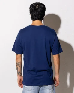 Champion Puff C-Logo T-Shirt