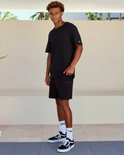 Champion Script Tonal Shorts