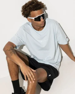 Champion Script Tonal T-Shirt