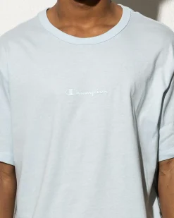 Champion Script Tonal T-Shirt