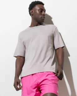 Champion Script Tonal T-Shirt