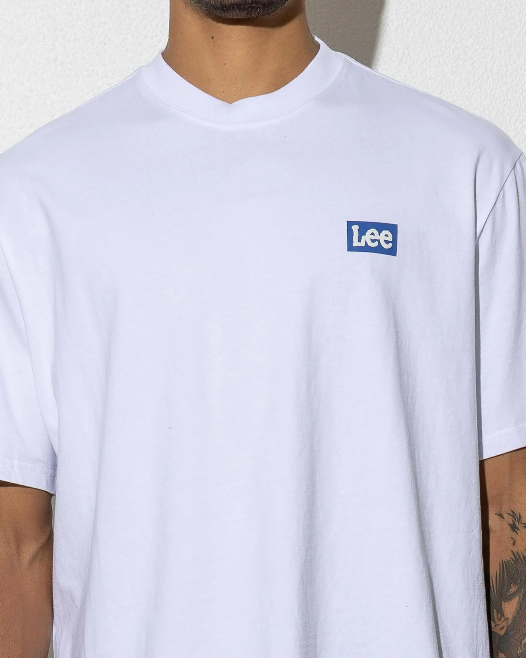 Champions Baggy T-Shirt