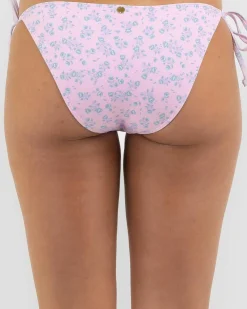 Chantell Classic Tie Bikini Bottom