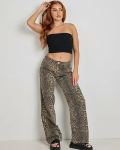 Chapman Knit Tube Top