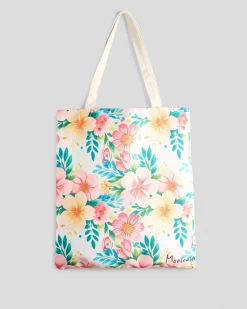 Charlotte Canvas Bag
