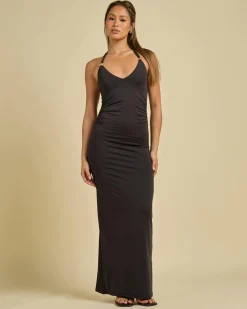 Charlotte Maxi Dress