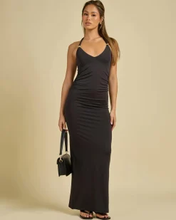 Charlotte Maxi Dress