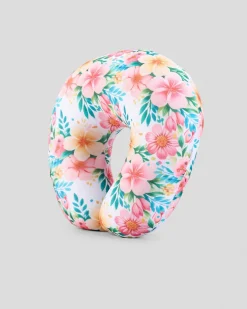 Charlotte Neck Pillow