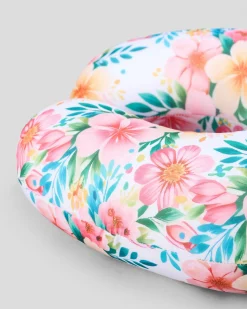 Charlotte Neck Pillow