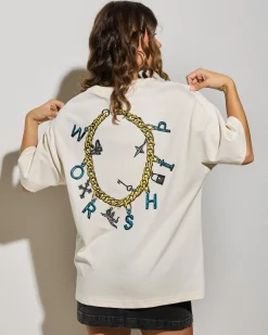 Charmed Relaxed Fit T-Shirt