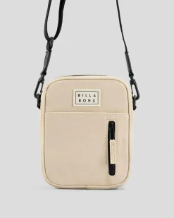 Chaser Messenger Bag