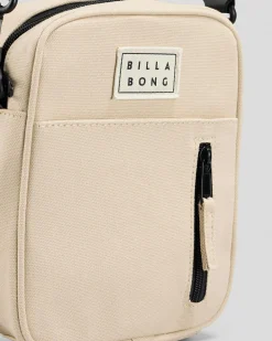 Chaser Messenger Bag