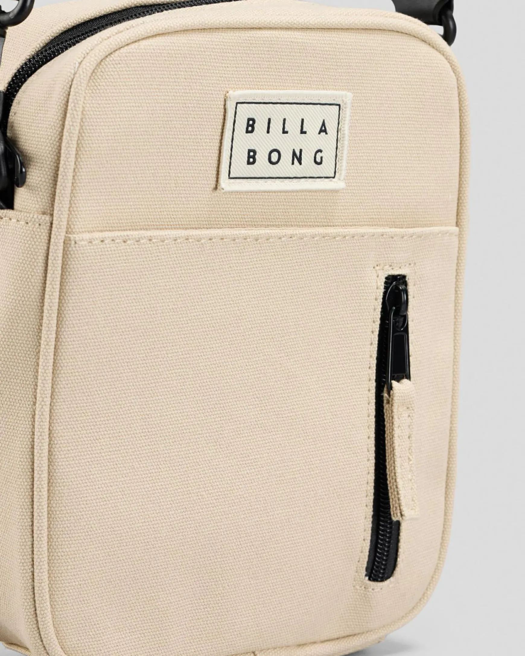 Chaser Messenger Bag