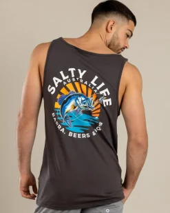 Chasing Bait Singlet