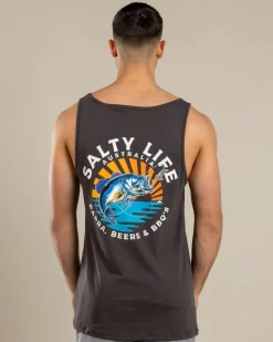 Chasing Bait Singlet