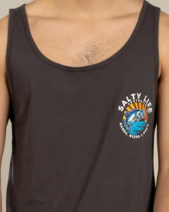 Chasing Bait Singlet