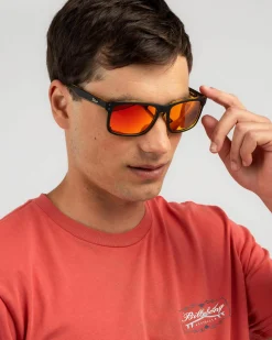 Cheap Thrill Revo Sunglasses