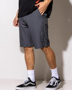 Check Ya Walk Shorts