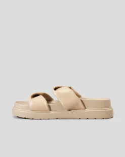 Cherie Flatform Shoes