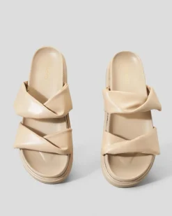 Cherie Flatform Shoes