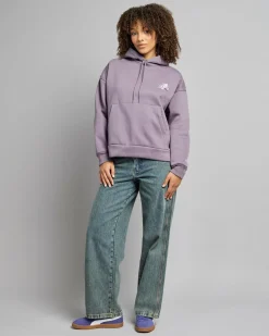 Cherub Box Fit Hoodie