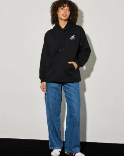 Cherub Box Fit Hoodie