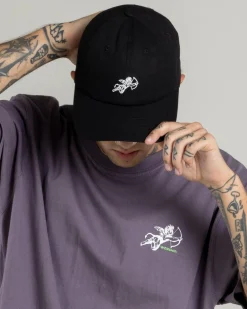 Cherub Canvas Dad Cap