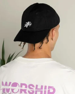 Cherub Canvas Dad Cap