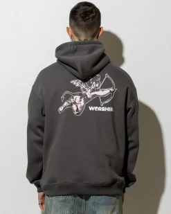 Cherub Hoodie