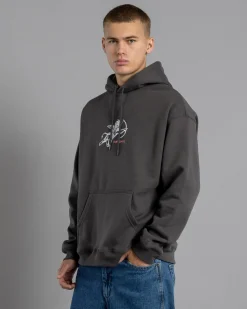 Cherub Pull Over Hoodie