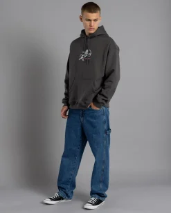 Cherub Pull Over Hoodie