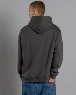 Cherub Pull Over Hoodie