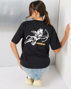 Cherub Regular Fit T-Shirt