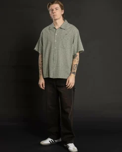 Cherub Short Sleeve Shirt