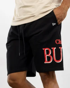 Chicago Bulls Conference Shorts