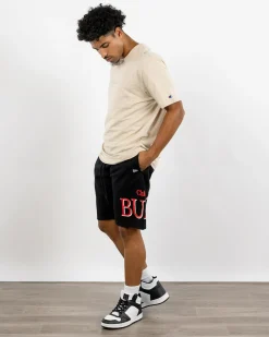 Chicago Bulls Conference Shorts
