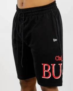 Chicago Bulls Conference Shorts