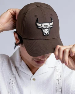 Chicago Bulls 39Thirty Cap