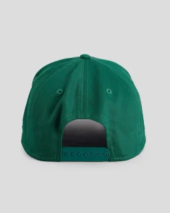 Chicago White Sox 9Forty A-Frame Snapback Cap