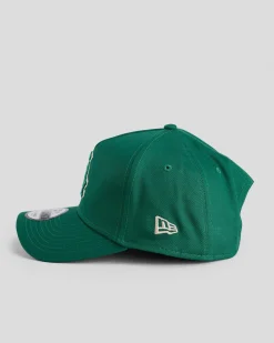 Chicago White Sox 9Forty A-Frame Snapback Cap